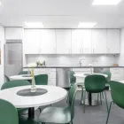 Företag 6 bild REGUS - MALMO, CENTRAL i Malmö M