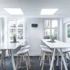 Företag 7 bild REGUS - MALMO, CENTRAL i Malmö M