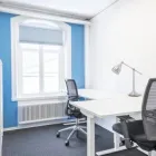Företag 9 bild REGUS - MALMO, CENTRAL i Malmö M