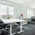 Företag 5 bild REGUS - MALMO, TRIANGELN i Malmö M