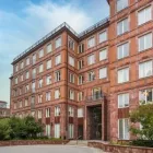 Företag 4 bild REGUS - STOCKHOLM, ALVIK i Bromma AB