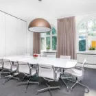 Företag 1 bild REGUS - STOCKHOLM, BESKOW i Stockholm
