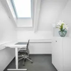 Företag 3 bild REGUS - STOCKHOLM, BESKOW i Stockholm