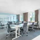 Företag 4 bild REGUS - STOCKHOLM, BESKOW i Stockholm