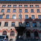 Företag 6 bild REGUS - STOCKHOLM, BESKOW i Stockholm