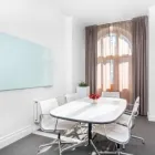 Företag 7 bild REGUS - STOCKHOLM, BESKOW i Stockholm