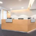 Företag 1 bild REGUS - STOCKHOLM CENTRAL i Stockholm