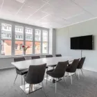 Företag 2 bild REGUS - STOCKHOLM CENTRAL i Stockholm