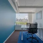 Företag 1 bild REGUS - STOCKHOLM OSTERMALMSTORG i Stockholm