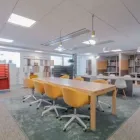 Företag 2 bild REGUS - STOCKHOLM OSTERMALMSTORG i Stockholm