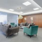 Företag 3 bild REGUS - STOCKHOLM OSTERMALMSTORG i Stockholm