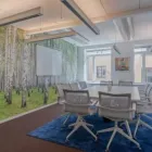 Företag 8 bild REGUS - STOCKHOLM OSTERMALMSTORG i Stockholm