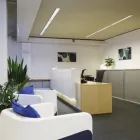 Företag 2 bild REGUS - STOCKHOLM, RINGVAGEN SODERMALM i Stockholm AB