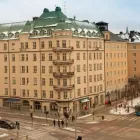 Företag 3 bild REGUS - STOCKHOLM, RINGVAGEN SODERMALM i Stockholm AB