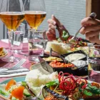 Företag 4 bild RESTAURANG EFESOS - GREKISK RESTAURANG ÖREBRO Reser & Tourism i Örebro