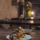 Företag 5 bild RESTAURANG EFESOS - GREKISK RESTAURANG ÖREBRO Reser & Tourism i Örebro
