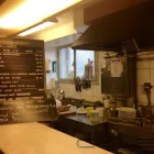 Företag 1 bild RESTAURANG LÄCKERGOMMEN Restauranger i Solna AB
