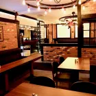 Företag 2 bild RESTAURANG PEPE NERO - RESTAURANG STOCKHOLM i Stockholm