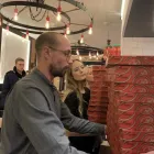 Företag 3 bild RESTAURANG PEPE NERO - RESTAURANG STOCKHOLM i Stockholm