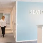 Företag 2 bild REVIDECO AB i Skellefteå AC