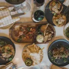 Företag 2 bild RMAGNUSSONS - RESTAURANG UPPSALA i Uppsala