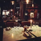 Företag 4 bild RMAGNUSSONS - RESTAURANG UPPSALA i Uppsala