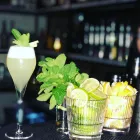 Företag 9 bild RMAGNUSSONS - RESTAURANG UPPSALA i Uppsala