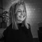 Företag 2 bild ROOTS STHLM - FRISÖR SOLNA i Solna AB