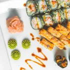 Företag 7 bild ROPPONGI - SUSHI KUNGSHOLMEN Restauranger i Stockholm