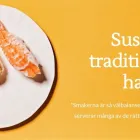 Företag 8 bild ROPPONGI - SUSHI KUNGSHOLMEN Restauranger i Stockholm