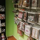 Företag 2 bild ROSLAGSGARN AB Tyger - Detaljister i Norrtälje AB