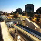 Företag 6 bild RUNDQUIST ARKITEKTER AB Företagstjänster i Stockholm AB
