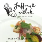 Företag 1 bild SAFFRAN & VITLÖK I SUNNE AB Restauranger i Sunne S
