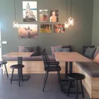 Företag 5 bild SAFFRAN & VITLÖK I SUNNE AB Restauranger i Sunne S