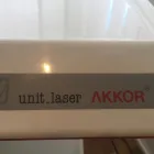 Företag 1 bild SALKHALLENS NAPRAPATKLINIK AB Utbildning, kursverksamhet i Bromma AB
