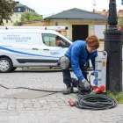 Företag 4 bild SALLÉN ELEKTRISKA AB Reser & Tourism i Uppsala C