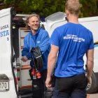 Företag 6 bild SALLÉN ELEKTRISKA AB Reser & Tourism i Uppsala C