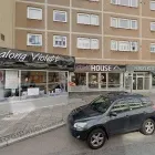Företag 6 bild SALONG VIOLETT - FRISÖR VÄSTERÅS i Västerås U