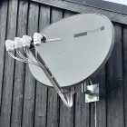 Företag 3 bild SAT-SERVICE Hushållsartiklar i Malmö M