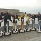 Företag 1 bild SEGWAY STOCKHOLM AIRWHEEL i Stockholm