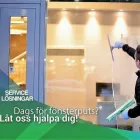 Företag 1 bild SERVICE LÖSNINGAR I STOCKHOLM i Vällingby AB