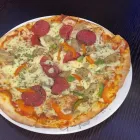 Företag 1 bild SHAMIAT FASTFOOD - SYRISK RESTAURANG MALMÖ i Malmö M