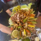 Företag 5 bild SHAMIAT FASTFOOD - SYRISK RESTAURANG MALMÖ i Malmö M