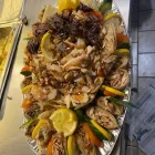 Företag 8 bild SHAMIAT FASTFOOD - SYRISK RESTAURANG MALMÖ i Malmö M