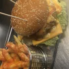 Företag 15 bild SHAMIAT FASTFOOD - SYRISK RESTAURANG MALMÖ i Malmö M