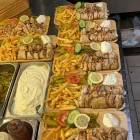 Företag 24 bild SHAMIAT FASTFOOD - SYRISK RESTAURANG MALMÖ i Malmö M