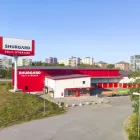 Företag 1 bild SHURGARD SELF-STORAGE FARSTA - TRÅNGSUND Lagring, magasinering i Trångsund AB