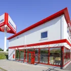 Företag 4 bild SHURGARD SELF-STORAGE FARSTA - TRÅNGSUND Lagring, magasinering i Trångsund AB