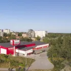 Företag 5 bild SHURGARD SELF-STORAGE FARSTA - TRÅNGSUND Lagring, magasinering i Trångsund AB