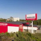 Företag 6 bild SHURGARD SELF-STORAGE FARSTA - TRÅNGSUND Lagring, magasinering i Trångsund AB